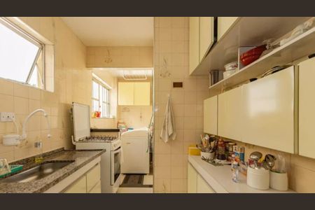 Foto 13 de apartamento à venda com 2 quartos, 58m² em Jardim Ana Maria, São Paulo