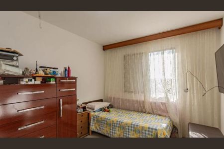 Foto 09 de apartamento à venda com 2 quartos, 58m² em Jardim Ana Maria, São Paulo
