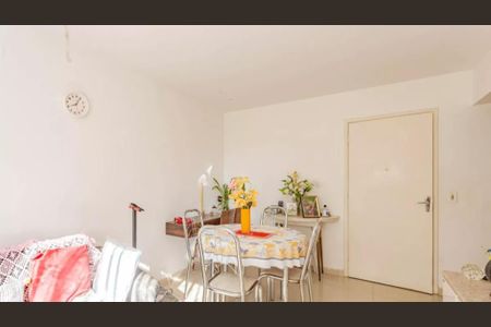 Foto 01 de apartamento à venda com 2 quartos, 58m² em Jardim Ana Maria, São Paulo