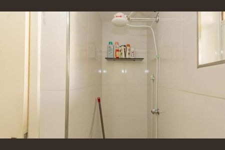 Foto 04 de apartamento à venda com 2 quartos, 58m² em Jardim Ana Maria, São Paulo