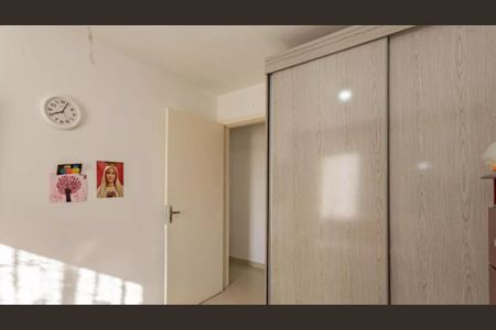 Foto 05 de apartamento à venda com 2 quartos, 58m² em Jardim Ana Maria, São Paulo