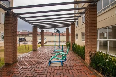 Apartamento para alugar com 50m², 2 quartos e 1 vaga Apartamento para alugar com 50m², 2 quartos e 1 vagaEspaço Fitness