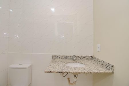 Apartamento para alugar com 50m², 2 quartos e 1 vaga Apartamento para alugar com 50m², 2 quartos e 1 vagaBanheiro Social