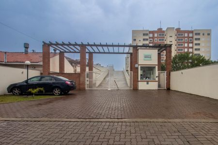 Apartamento para alugar com 50m², 2 quartos e 1 vaga Apartamento para alugar com 50m², 2 quartos e 1 vagaFachada