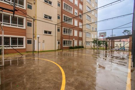 Apartamento para alugar com 50m², 2 quartos e 1 vaga Apartamento para alugar com 50m², 2 quartos e 1 vagaQuadra Esportiva