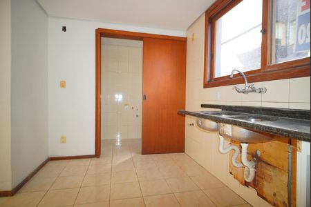 Apartamento à venda com 79m², 2 quartos e 2 vagasCozinha