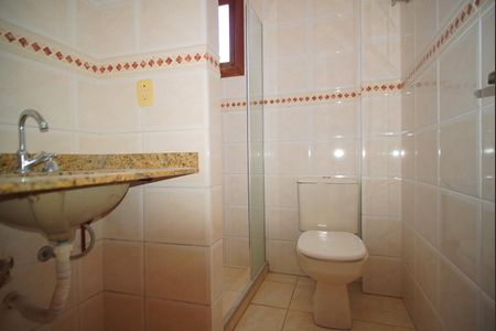 Apartamento à venda com 79m², 2 quartos e 2 vagasBanheiro Corredor
