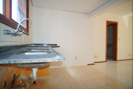 Apartamento à venda com 79m², 2 quartos e 2 vagasCozinha