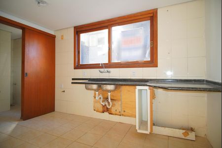 Apartamento à venda com 79m², 2 quartos e 2 vagasCozinha
