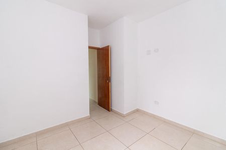 Quarto de apartamento para alugar com 1 quarto, 38m² em Jardim Nordeste, São Paulo