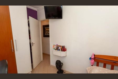 Foto 27 de apartamento à venda com 3 quartos, 78m² em Jardim Ubirajara, São Paulo