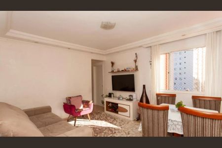 Foto 32 de apartamento à venda com 3 quartos, 78m² em Jardim Ubirajara, São Paulo