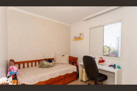 Foto 30 de apartamento à venda com 3 quartos, 78m² em Jardim Ubirajara, São Paulo