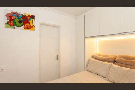 Foto 24 de apartamento à venda com 3 quartos, 78m² em Jardim Ubirajara, São Paulo