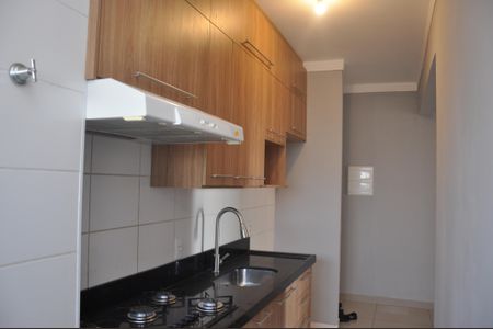 Apartamento para alugar com 58m², 2 quartos e 1 vaga Apartamento para alugar com 58m², 2 quartos e 1 vagaCozinha