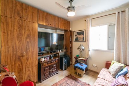 Apartamento à venda com 116m², 3 quartos e 3 vagas Apartamento à venda com 116m², 3 quartos e 3 vagasQuarto