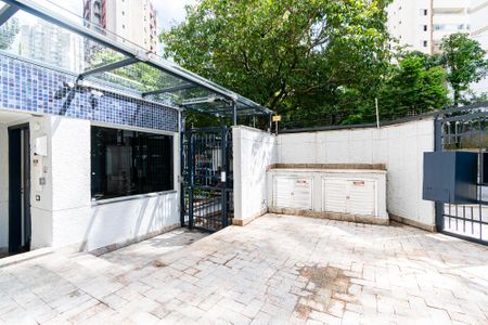 Apartamento à venda com 116m², 3 quartos e 3 vagas Apartamento à venda com 116m², 3 quartos e 3 vagasÁrea comum