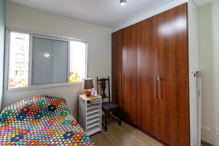 Apartamento à venda com 116m², 3 quartos e 3 vagas Apartamento à venda com 116m², 3 quartos e 3 vagasQuarto 2