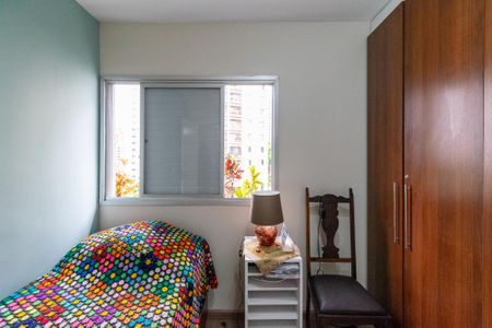 Apartamento à venda com 116m², 3 quartos e 3 vagas Apartamento à venda com 116m², 3 quartos e 3 vagasQuarto 2