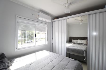 Casa à venda com 70m², 2 quartos e 2 vagasSuíte 