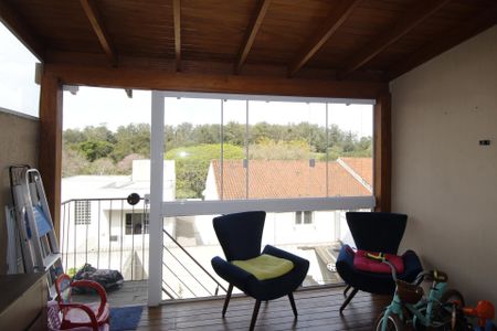 Casa à venda com 70m², 2 quartos e 2 vagasVaranda gourmet