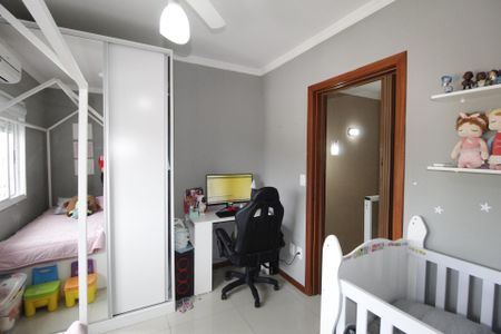 Casa à venda com 70m², 2 quartos e 2 vagasQuarto 