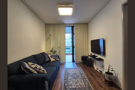 Apartamento à venda com 87m², 3 quartos e 2 vagas Apartamento à venda com 87m², 3 quartos e 2 vagasSala