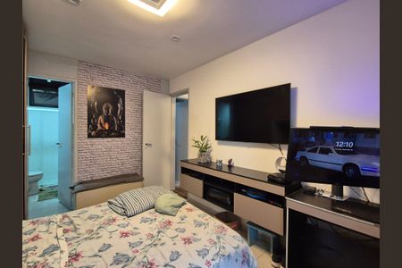 Apartamento à venda com 87m², 3 quartos e 2 vagas Apartamento à venda com 87m², 3 quartos e 2 vagasSuíte