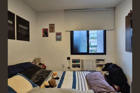 Apartamento à venda com 87m², 3 quartos e 2 vagas Apartamento à venda com 87m², 3 quartos e 2 vagasQuarto 2