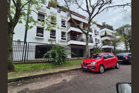 Apartamento à venda com 87m², 3 quartos e 2 vagas Apartamento à venda com 87m², 3 quartos e 2 vagasFachada do bloco