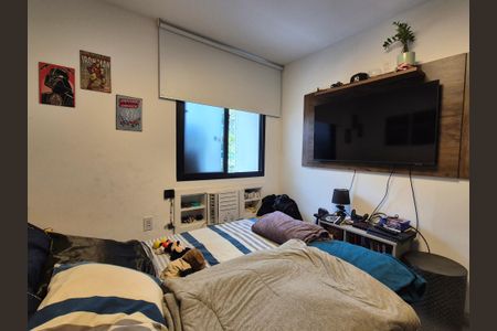 Apartamento à venda com 87m², 3 quartos e 2 vagas Apartamento à venda com 87m², 3 quartos e 2 vagasQuarto 2