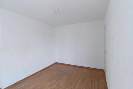 Sala de apartamento à venda com 2 quartos, 44m² em Caiapos, Contagem