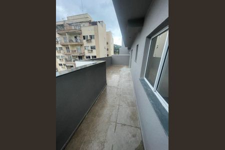 Apartamento à venda com 1 quarto, 60m² em Santa Rosa, Niterói
