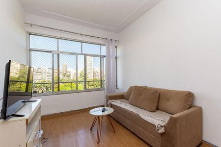 Apartamento à venda com 3 quartos, 130m² em Icaraí, Niterói