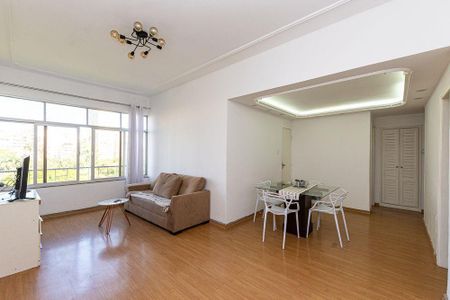 Apartamento à venda com 3 quartos, 130m² em Icaraí, Niterói