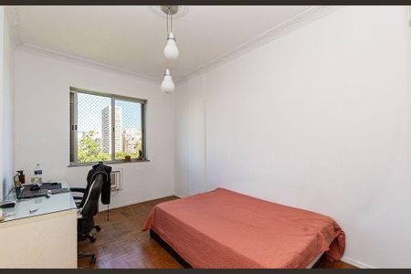 Apartamento à venda com 3 quartos, 130m² em Icaraí, Niterói