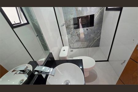 Casa à venda com 3 quartos, 165m² em Parque Sao Domingos, São Paulo