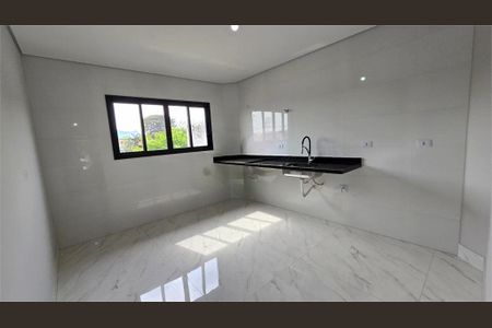 Casa à venda com 3 quartos, 165m² em Parque Sao Domingos, São Paulo