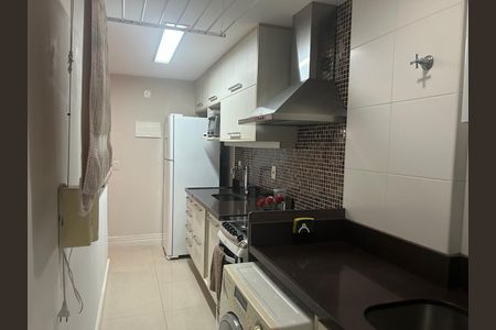 Apartamento à venda com 2 quartos, 55m² em Badu, Niterói