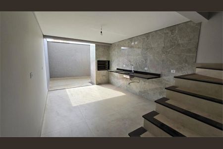 Casa à venda com 158m², 3 quartos e 2 vagas
