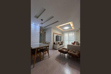 Apartamento à venda com 2 quartos, 72m² em Santa Rosa, Niterói