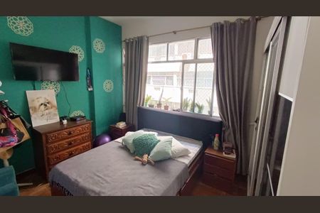 Apartamento à venda com 2 quartos, 90m² em Icaraí, Niterói