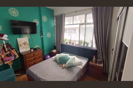 Apartamento à venda com 2 quartos, 90m² em Icaraí, Niterói
