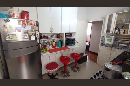 Apartamento à venda com 2 quartos, 90m² em Icaraí, Niterói