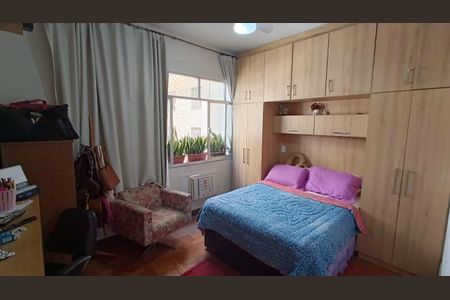 Apartamento à venda com 2 quartos, 90m² em Icaraí, Niterói