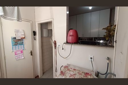Apartamento à venda com 2 quartos, 90m² em Icaraí, Niterói