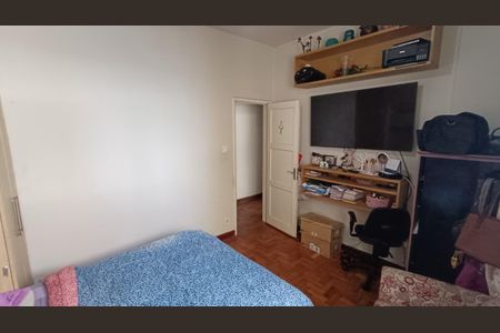 Apartamento à venda com 2 quartos, 90m² em Icaraí, Niterói