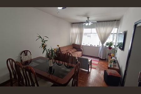 Apartamento à venda com 2 quartos, 90m² em Icaraí, Niterói