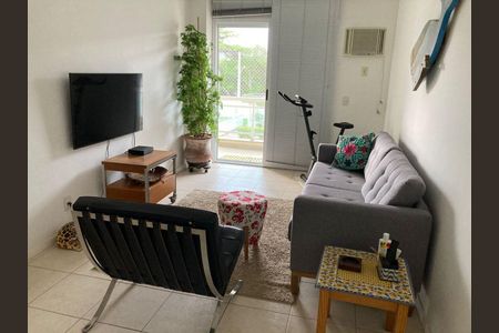 Apartamento à venda com 2 quartos, 80m² em Itaipu, Niterói