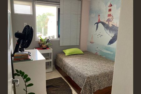 Apartamento à venda com 2 quartos, 80m² em Itaipu, Niterói